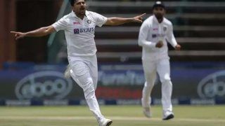 2nd Test, Day 2: Shardul Thakur Bags 7 Wickets As India End Day 58 Runs Ahead of South Africa